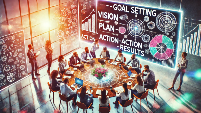 Setting-Goals-as-an-Entrepreneur-Turning-Vision-into-Reality-Collaborative-Goal-Setting